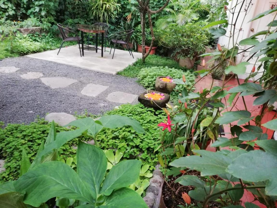 Cinco Hotel B&B San Salvador Kültér fotó