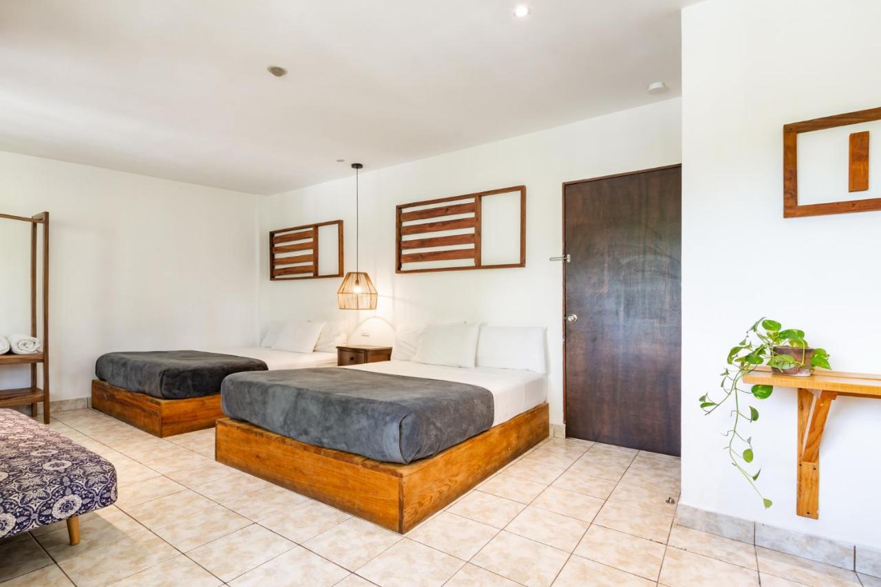 Cinco Hotel B&B San Salvador Kültér fotó