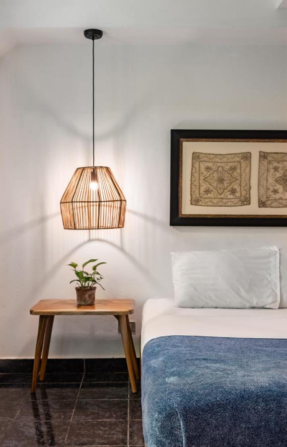 Cinco Hotel B&B San Salvador Kültér fotó