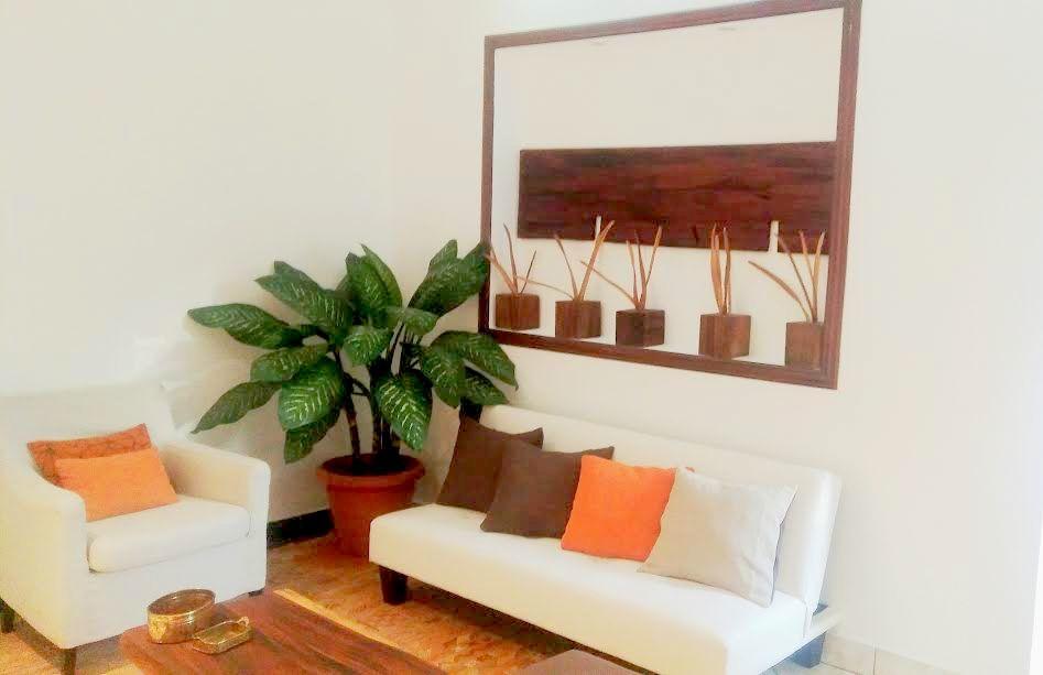 Cinco Hotel B&B San Salvador Kültér fotó
