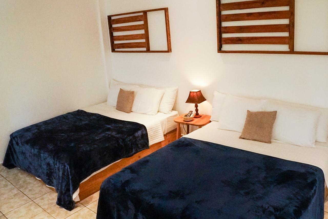 Cinco Hotel B&B San Salvador Kültér fotó