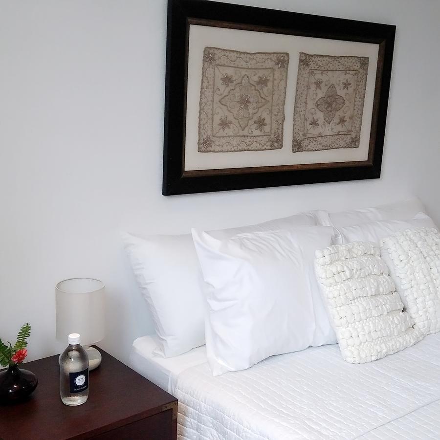 Cinco Hotel B&B San Salvador Kültér fotó