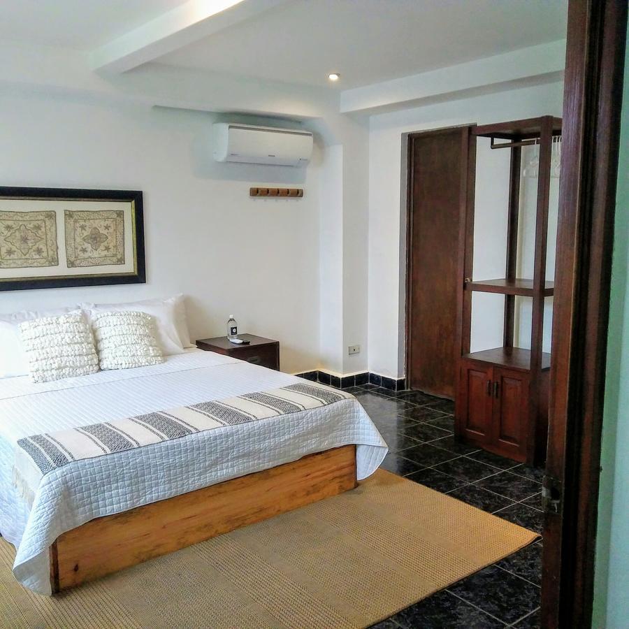Cinco Hotel B&B San Salvador Kültér fotó
