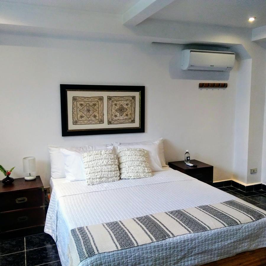 Cinco Hotel B&B San Salvador Kültér fotó