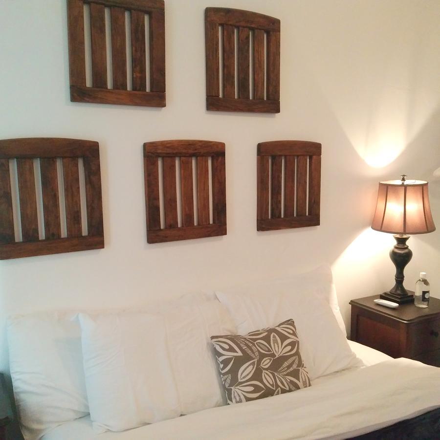 Cinco Hotel B&B San Salvador Kültér fotó