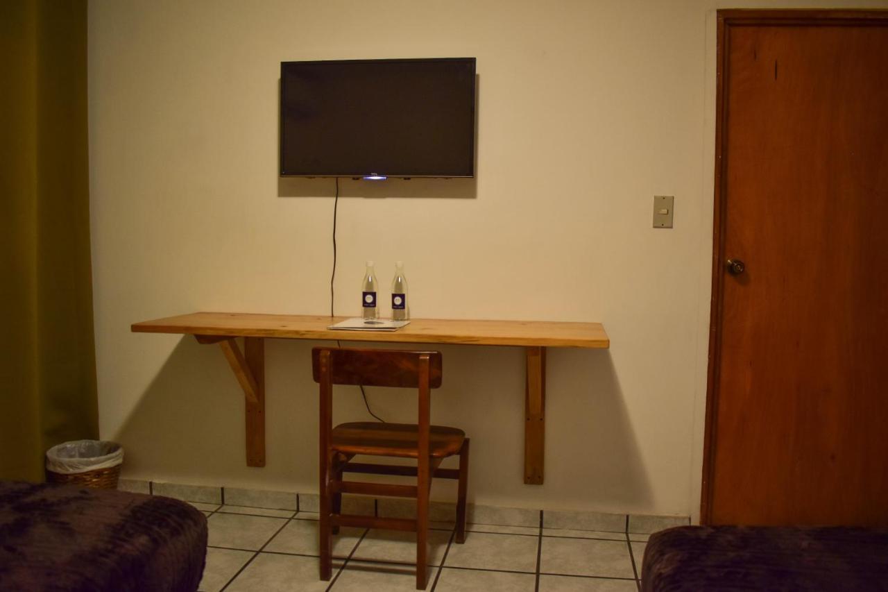 Cinco Hotel B&B San Salvador Kültér fotó